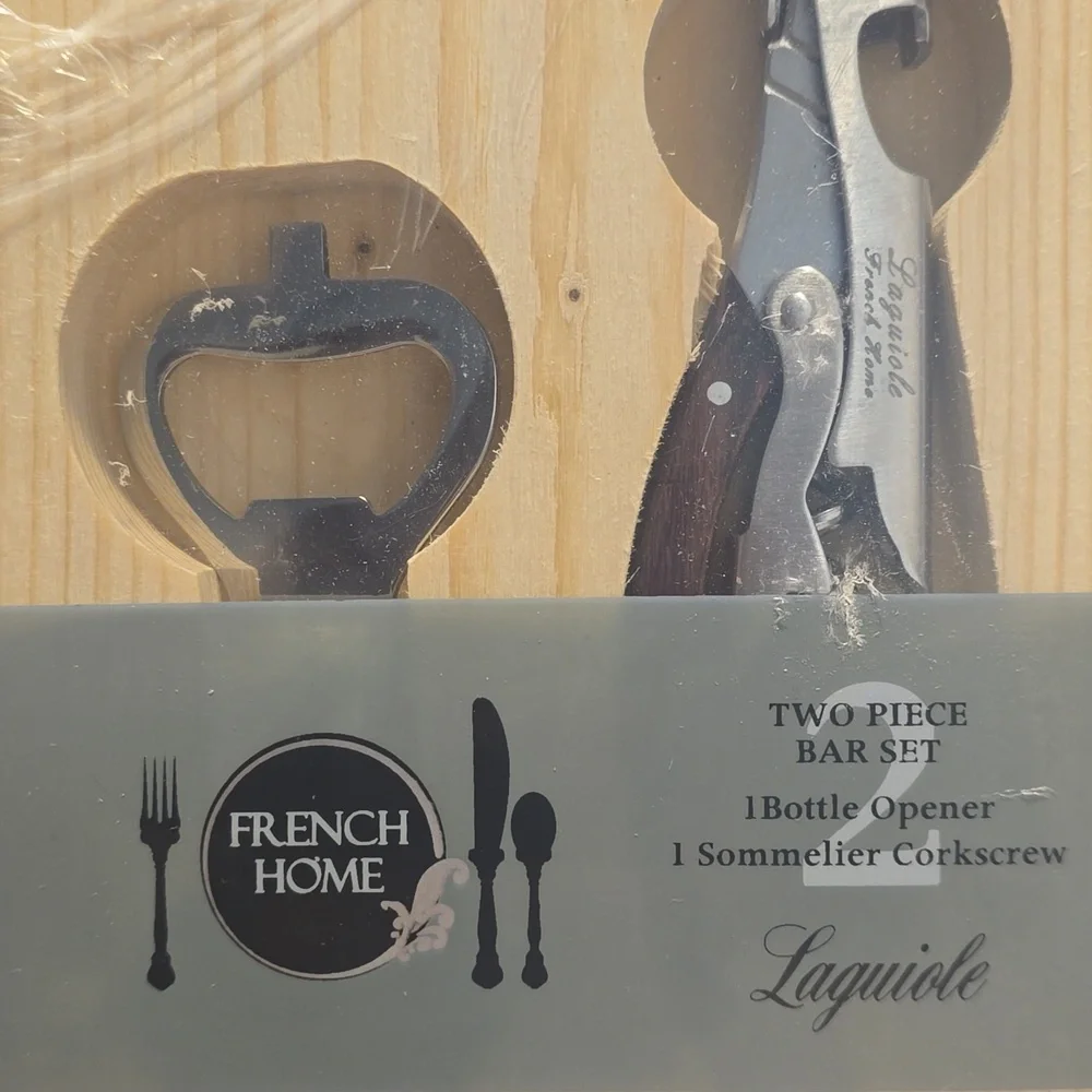 Laguiole french home
